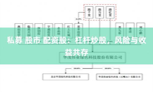 私募 股市 配资股：杠杆炒股，风险与收益共存