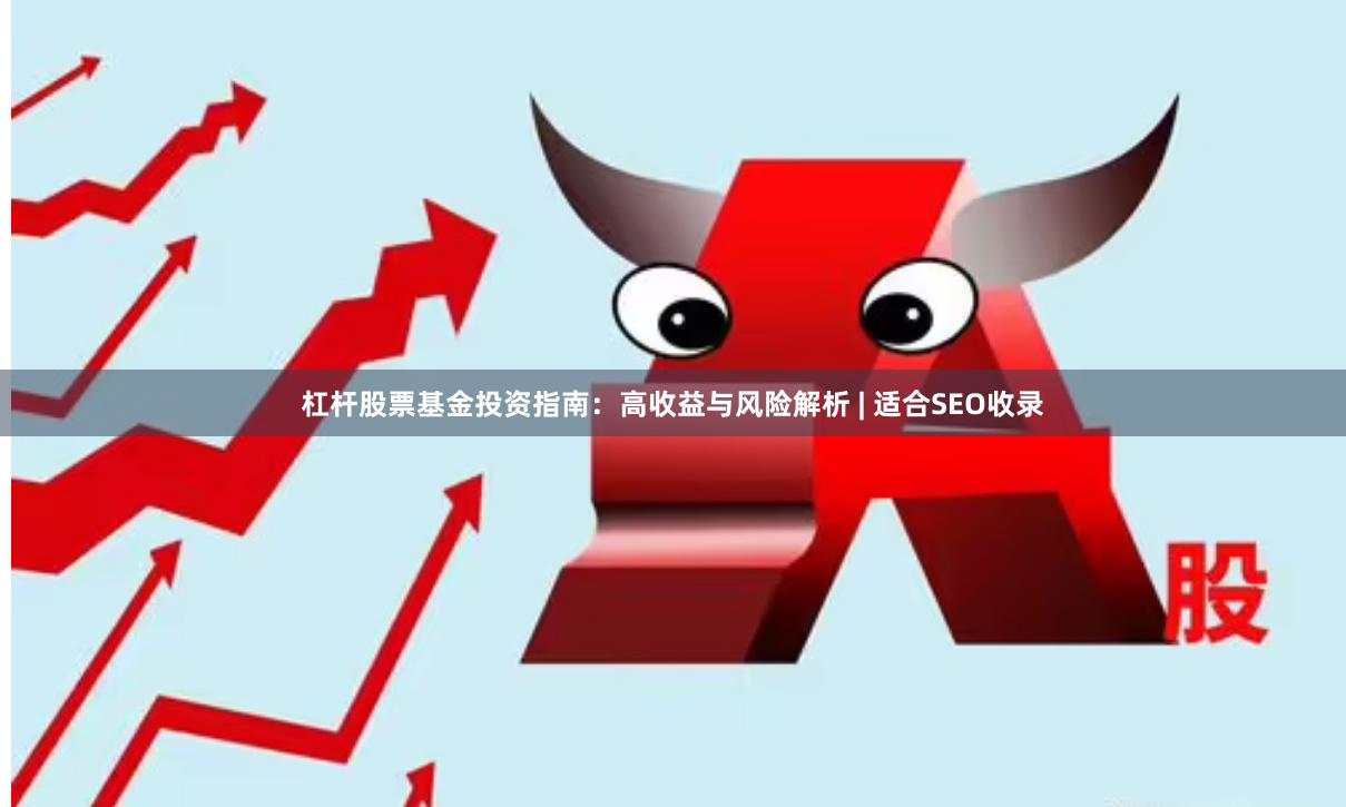 杠杆股票基金投资指南：高收益与风险解析 | 适合SEO收录