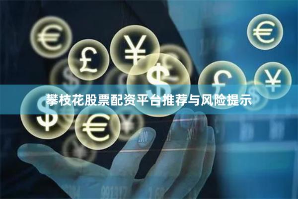 攀枝花股票配资平台推荐与风险提示