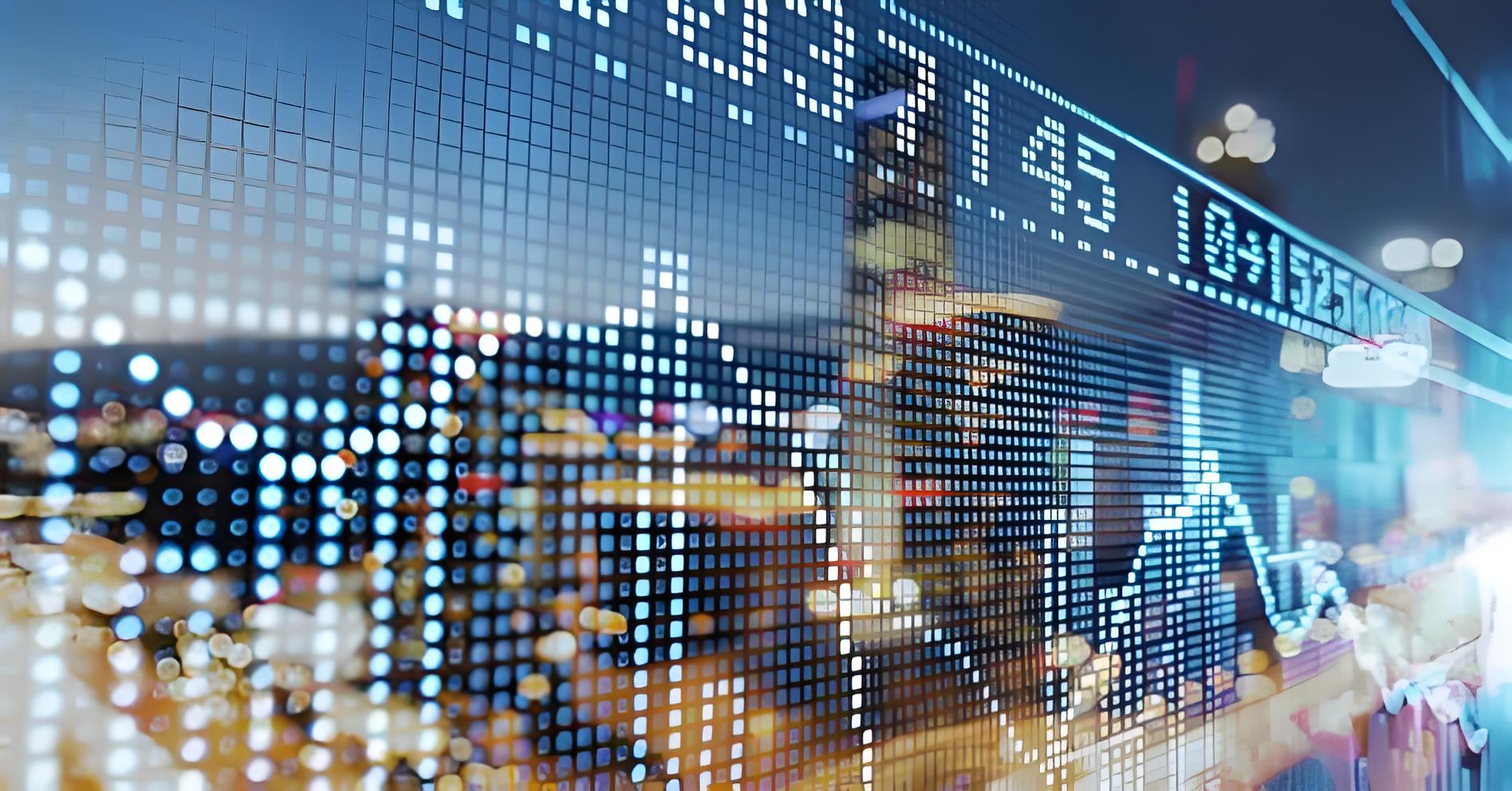 港股杠杆 证监会发布《证券发行人信息披露文件编码规则》金融行业标准